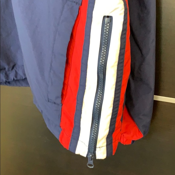 Game Sportswear Pullover Jacket - Picture 8 of 12